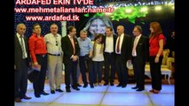 Ardahan Dernekler Federasyonu Ardafed Ekin Tv'deydi