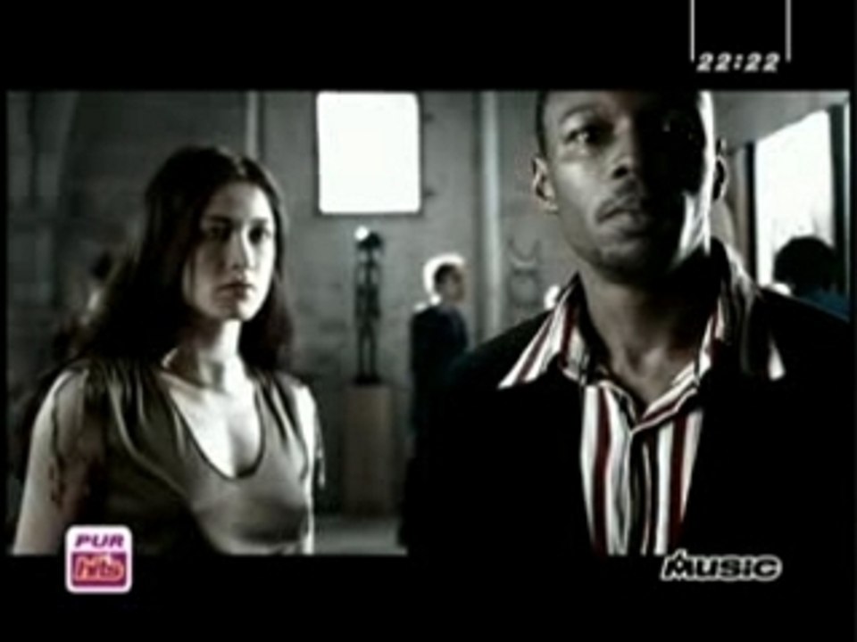 Mc.Solaar - Solaar.Pleure