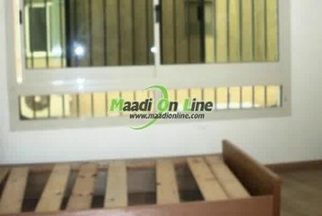 Apartment for rent or for sale in the Degla at an attractive price