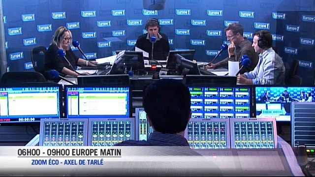 Y a-t-il trop de compagnies aériennes ?