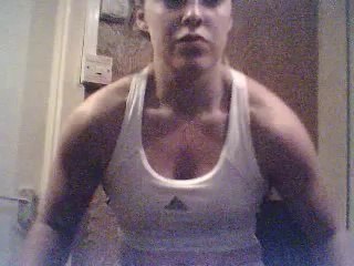 Biceps, Shoulders, Mostmuscular