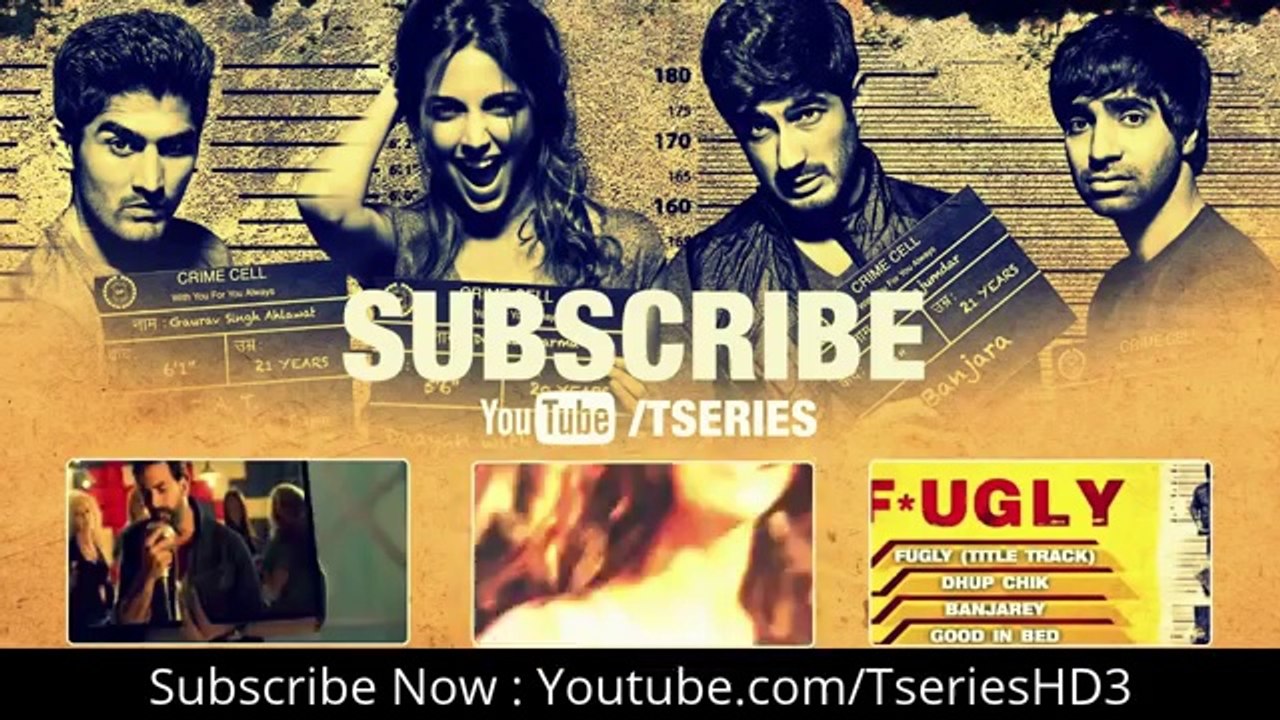 Banjarey ᴴᴰ Full Video Song. Yo Yo Honey Singh