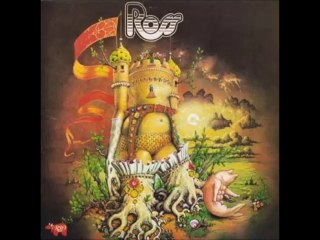 Ross "Leave It All Behind You"1974 UK