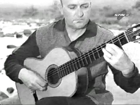Eduardo Falú - Vidala