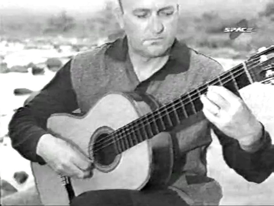 Eduardo Falú - Vidala