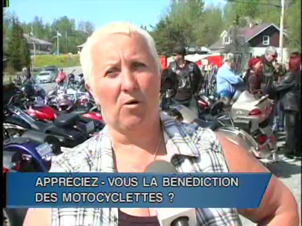 2 Juin 2014 - Le TVA Nouvelles de 18h Abitibi-Témiscamingue