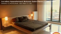 A louer - Appartement - Woluwe-Saint-Pierre (1150) - 70m²