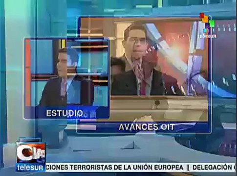 OIT pide promover políticas migratorias justas