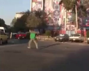 Müthiş FUTBOL HAREKETLERİ