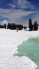 KX500AF June 1st skipping