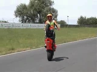 AC Farias magique...