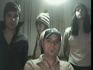 Follia pura di una famiglia normale....?