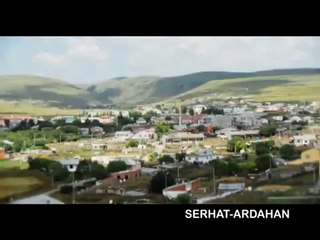 Ardahan Tanıtım Videoları Serisi