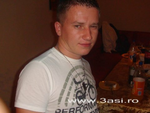 ALEX SI ALICE - IUBIREA MEA ESTI TU