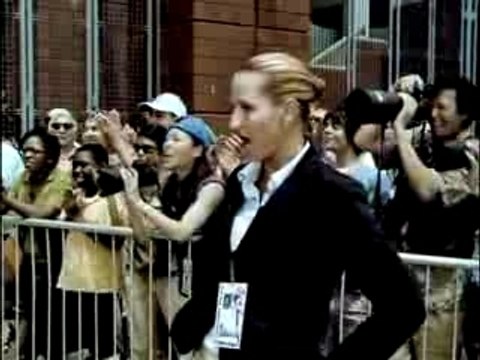 Pub Nike Maria Sharapova