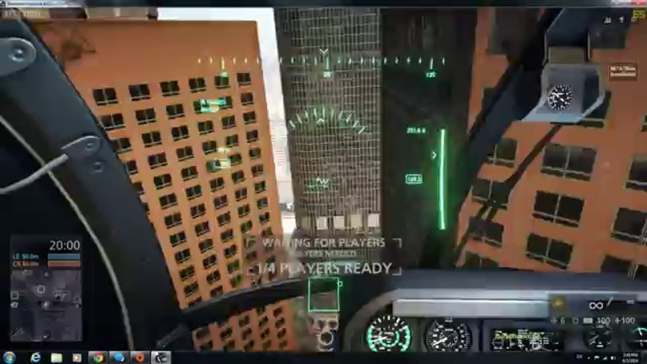 BFHL