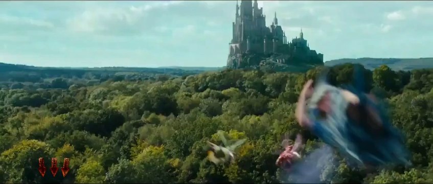 Малефисента смотреть онлайн 2014 hd 720