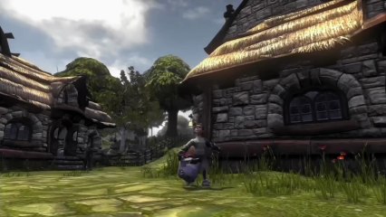 Fable Anniversary - E3 : Annonce du jeu sur PC