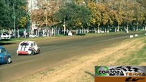 Córdoba Tierra - Tercera Fecha - Autodromo Valentin Lauret - Colonia Caroya