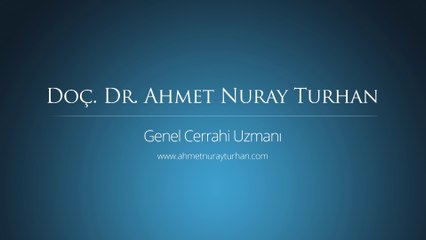 Hangi Hastalıkların Seyrinde Obezite Gelişebilir? Doç. Dr. Ahmet Nuray Turhan