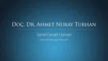 Obezite Nasıl Bir Hastalıktır? - Doç. Dr. Ahmet Nuray Turhan