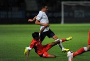 Tournée à La Réunion Espoirs : France-Singapour (6-0), buts et réactions