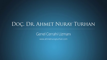 Obezite Psiko-Sosyal Hastalıkları Nasıl Etkilemektedir? - Doç. Dr. Ahmet Nuray Turhan