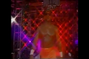 Road 2 World War 3 95 (60 Man Battle Royal) Storyline 2/5