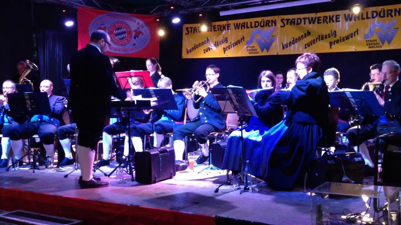 Walldurn 2014 B