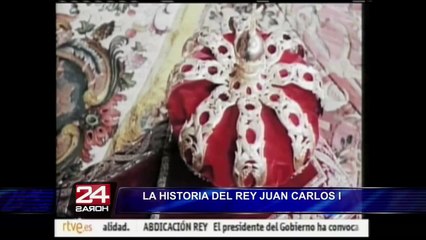 Rey Juan Carlos: conoce la historia del monarca español que renunció al trono