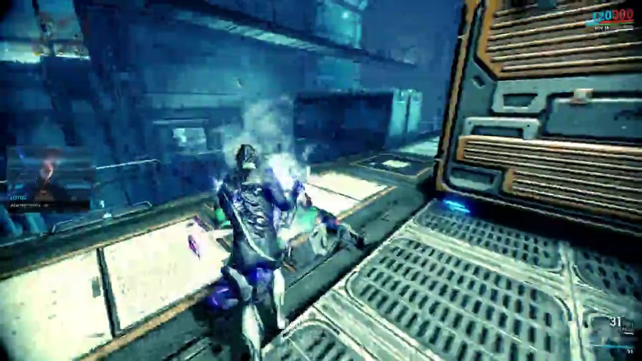 [Fun] MyaMore - Warframe