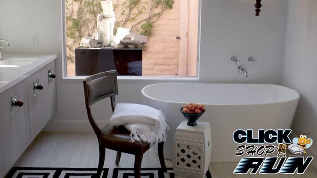 Hydro Systems Biscayne Free Standing Tub BIS6432MTO - YouTube