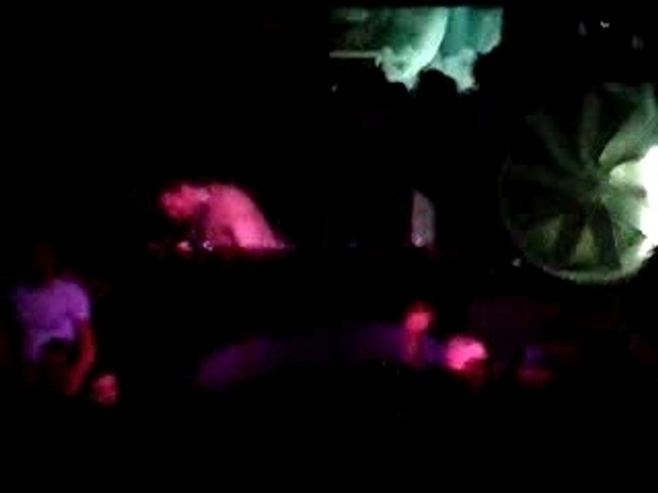 David Vendetta au Circus le 26 janvier 2