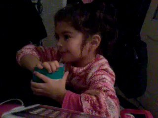 Baile Debutante en La Vaca - Mimi te invita