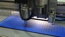 Chipboard Handmade Box sample maker cutter proofing machine