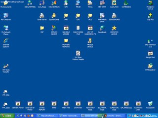 iPhone 3g(s) Screen Protector cutting equipment