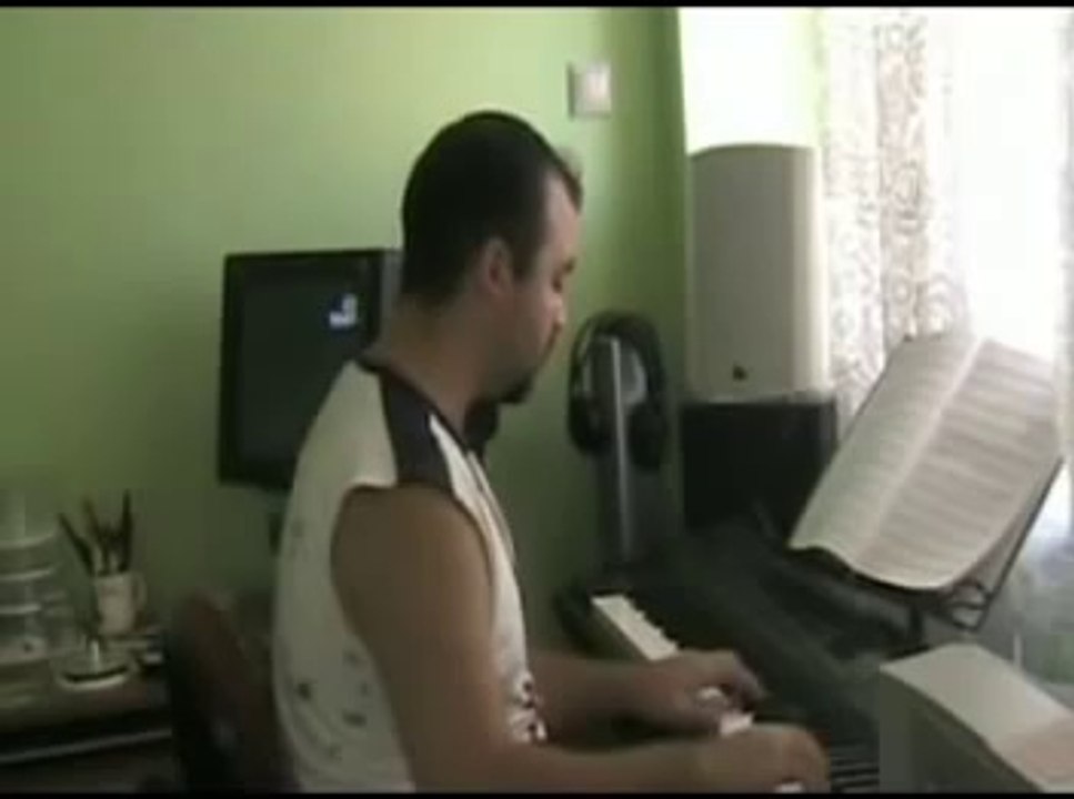 Muhteşem Ses Haktan 'tan Yalnızım Dostlar Yalnızım Yalnız