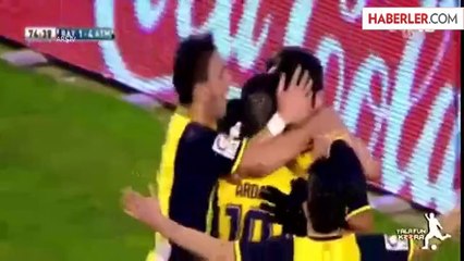 Burak, Arda'nın Transferi Yönündeki Haberlerini Yalanladı