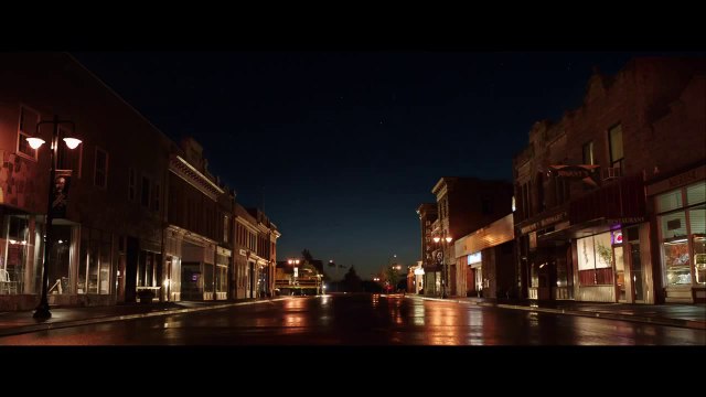 The Young and Prodigious T.S. Spivet UK TV SPOT - Discover (2014) - Helena Bonham Carter Movie HD