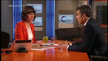 TV3 - Els Matins - Entrevista amb Xavier Adserà, conseller delegat de Veremonte que impulsa BCN Wo