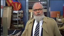 TV3 - Polònia - Cañete a Europa