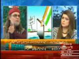 Pakistan has no Leadership The Debate with Syed Zaid Hamid -15th January 2014_clip7