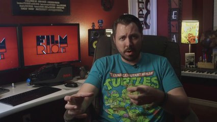 Mondays: Getting Cops For Your Short & Ryan's First Camera! - Film Riot