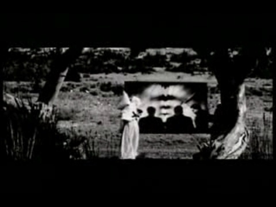 JOY DIVISION - ATMOSPHERE