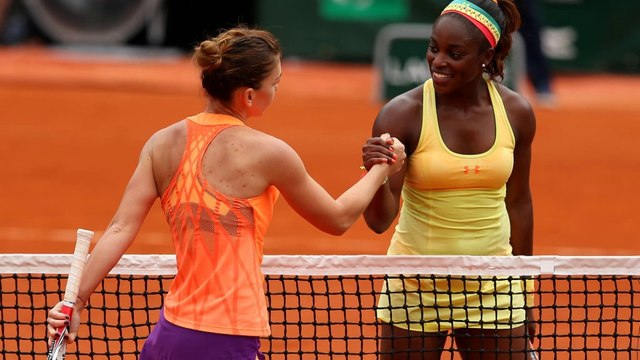 Roland-Garros - Halep : Prête pour aller plus loin