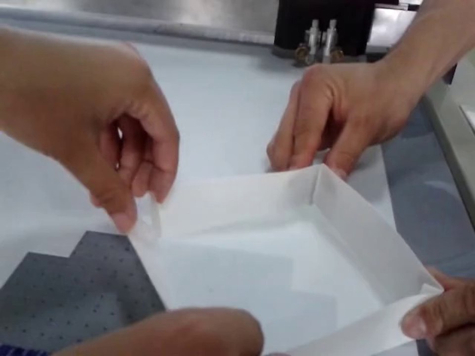 PVC lampshade cutter plotter cutting table machine