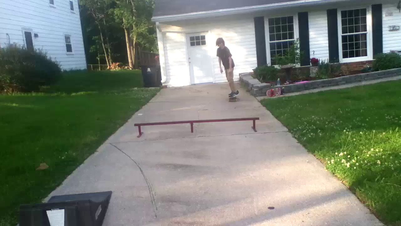 mikes house 1