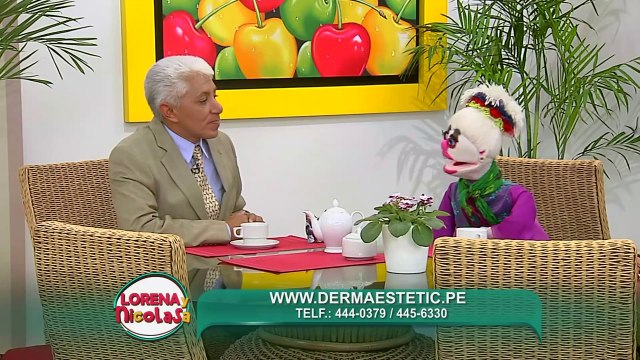 Experto explica todo sobre el tratamiento capaz de borrar cicatrices y lunares