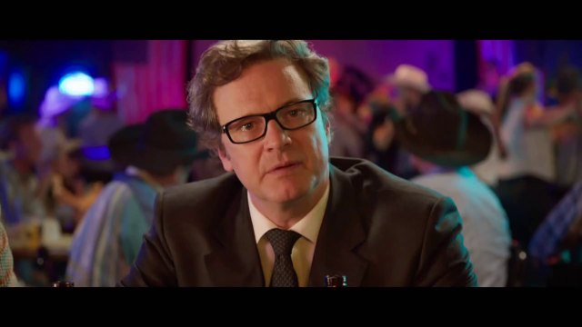 Gambit Official Blu-ray Trailer - Colin Firth, Cameron Diaz Movie HD