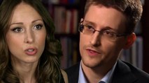 Edward Snowden Official NBC Interview?but not really tho | DAILY REHASH | Ora TV